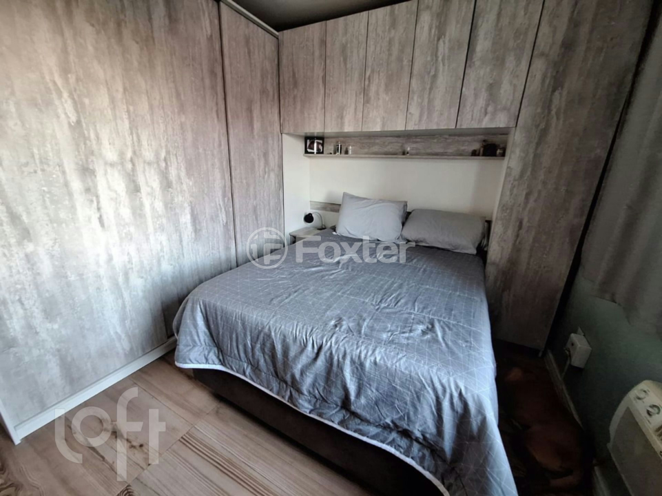 Casa à venda com 2 quartos, 66m² - Foto 4
