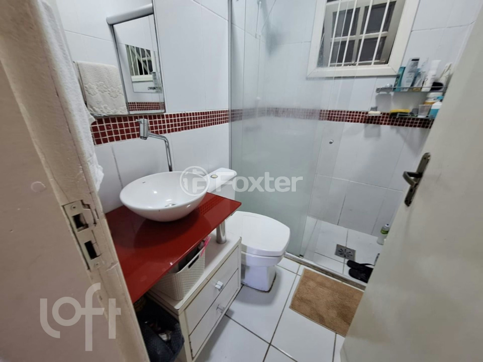Casa à venda com 2 quartos, 66m² - Foto 12