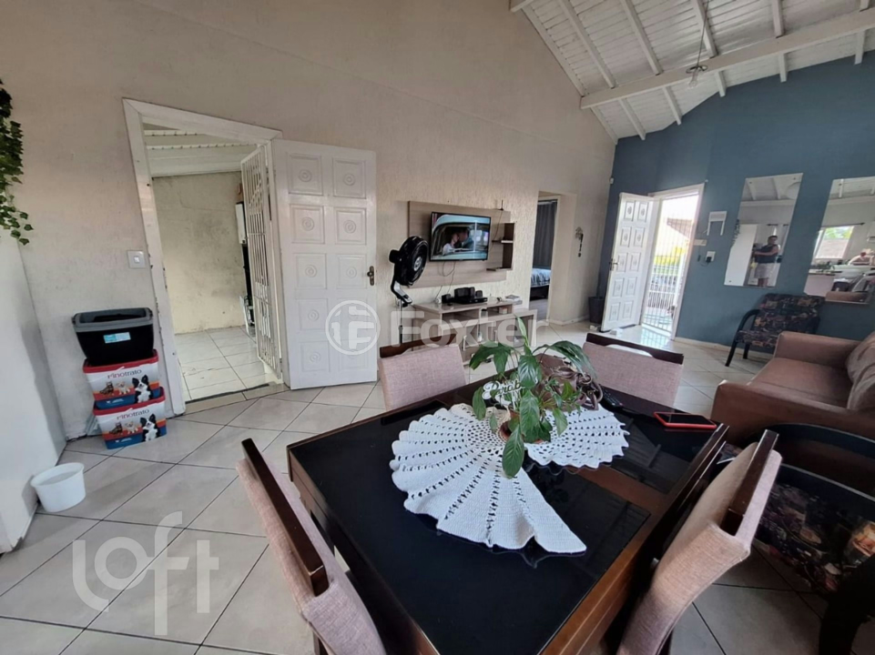 Casa à venda com 2 quartos, 66m² - Foto 22
