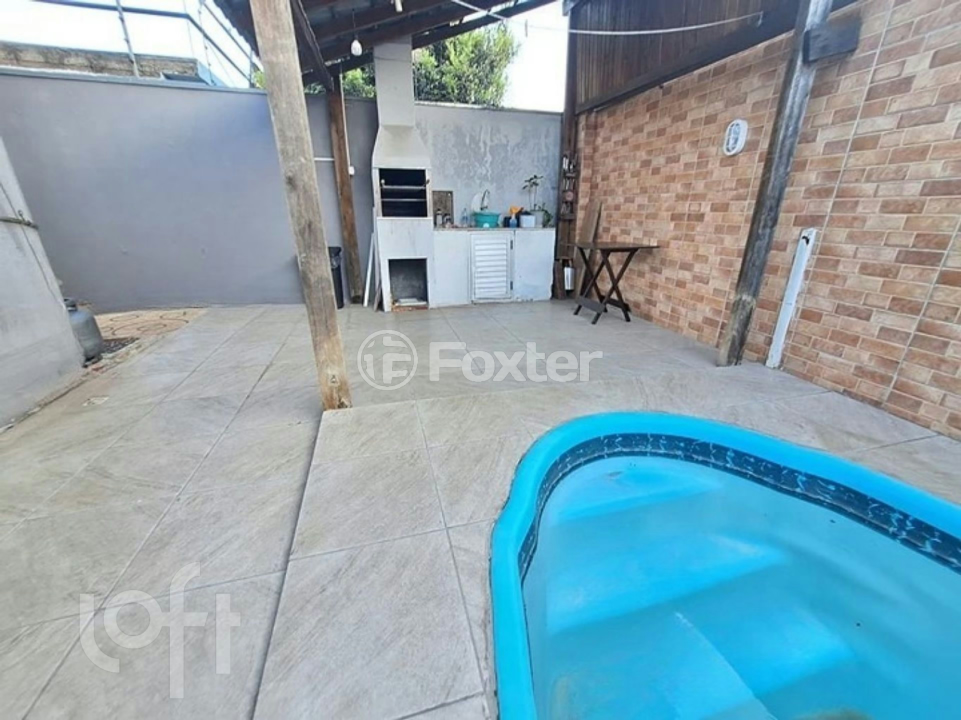 Casa à venda com 2 quartos, 66m² - Foto 18
