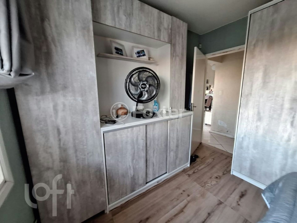 Casa à venda com 2 quartos, 66m² - Foto 10