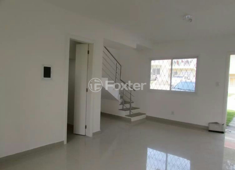 Casa de Condomínio à venda com 3 quartos, 70m² - Foto 3