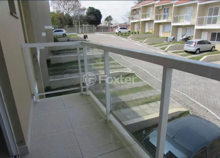 Casa de Condomínio à venda com 3 quartos, 70m² - Foto 2