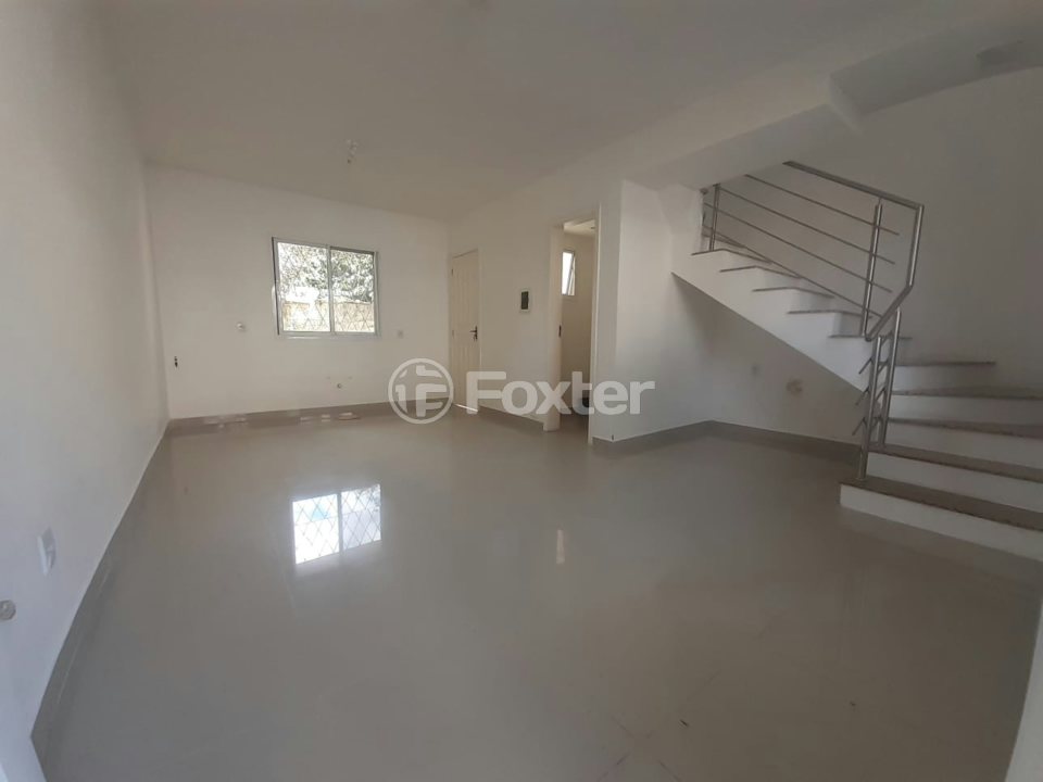 Casa de Condomínio à venda com 3 quartos, 70m² - Foto 4
