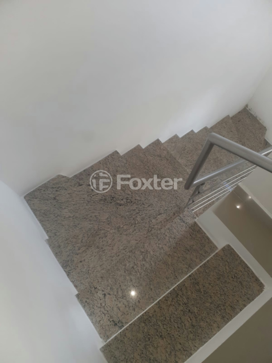 Casa de Condomínio à venda com 3 quartos, 70m² - Foto 12