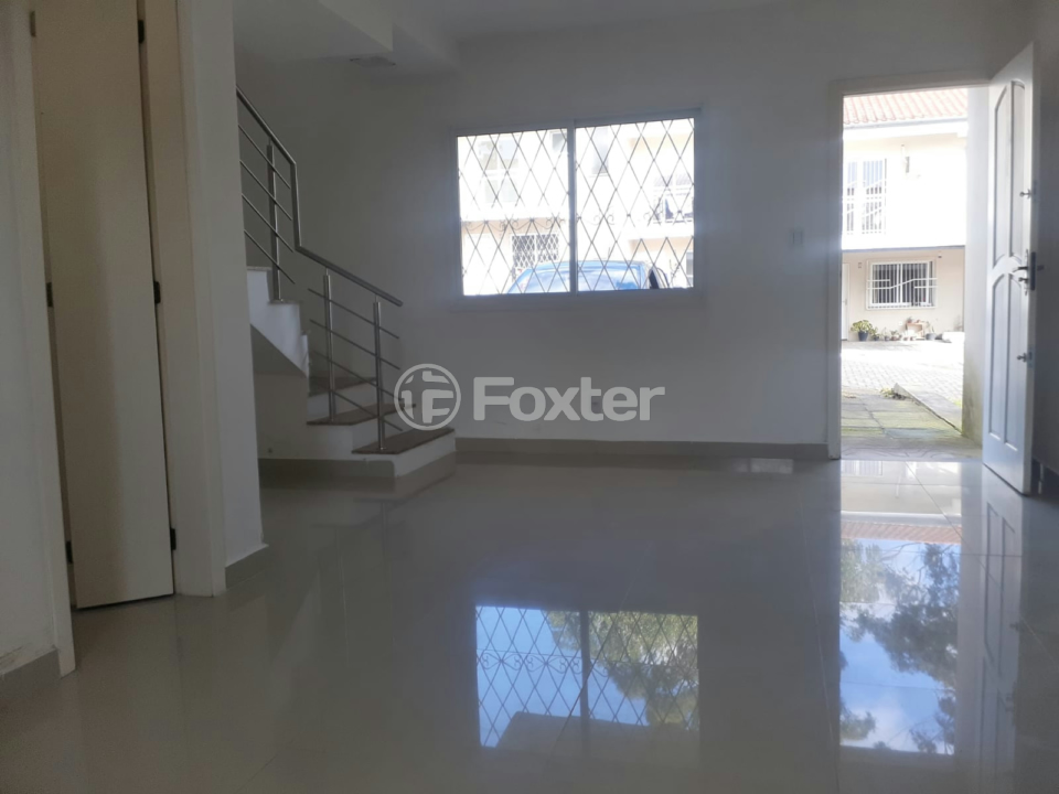 Casa de Condomínio à venda com 3 quartos, 70m² - Foto 5