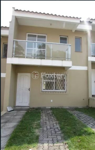 Casa de Condomínio à venda com 3 quartos, 70m² - Foto 1