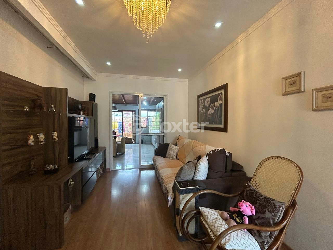 Casa de Condomínio à venda com 3 quartos, 143m² - Foto 3