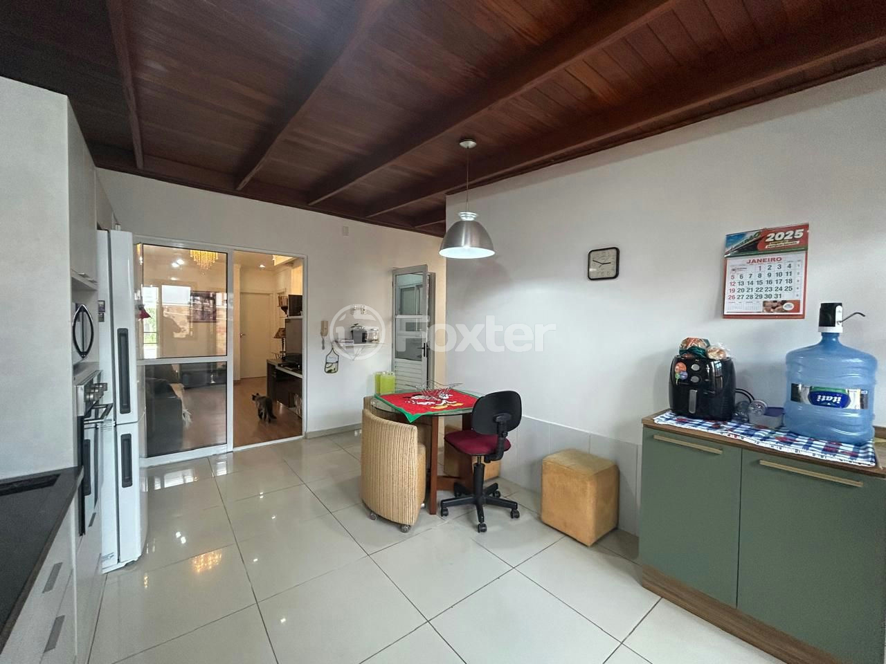 Casa de Condomínio à venda com 3 quartos, 143m² - Foto 5