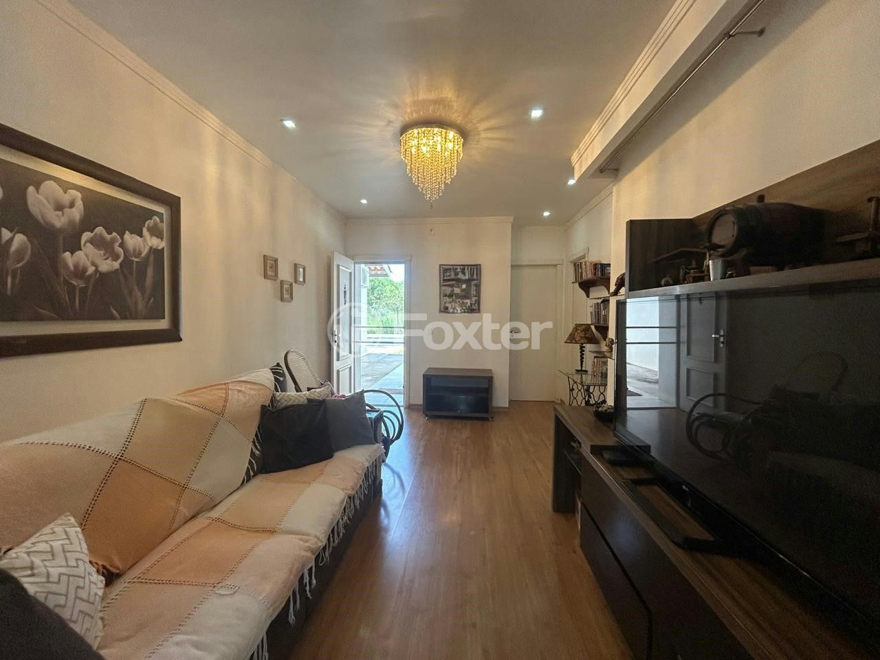 Casa de Condomínio à venda com 3 quartos, 143m² - Foto 4