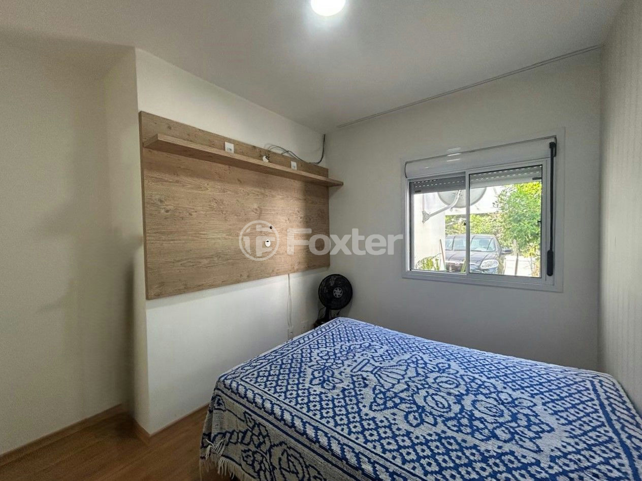 Casa de Condomínio à venda com 3 quartos, 143m² - Foto 17