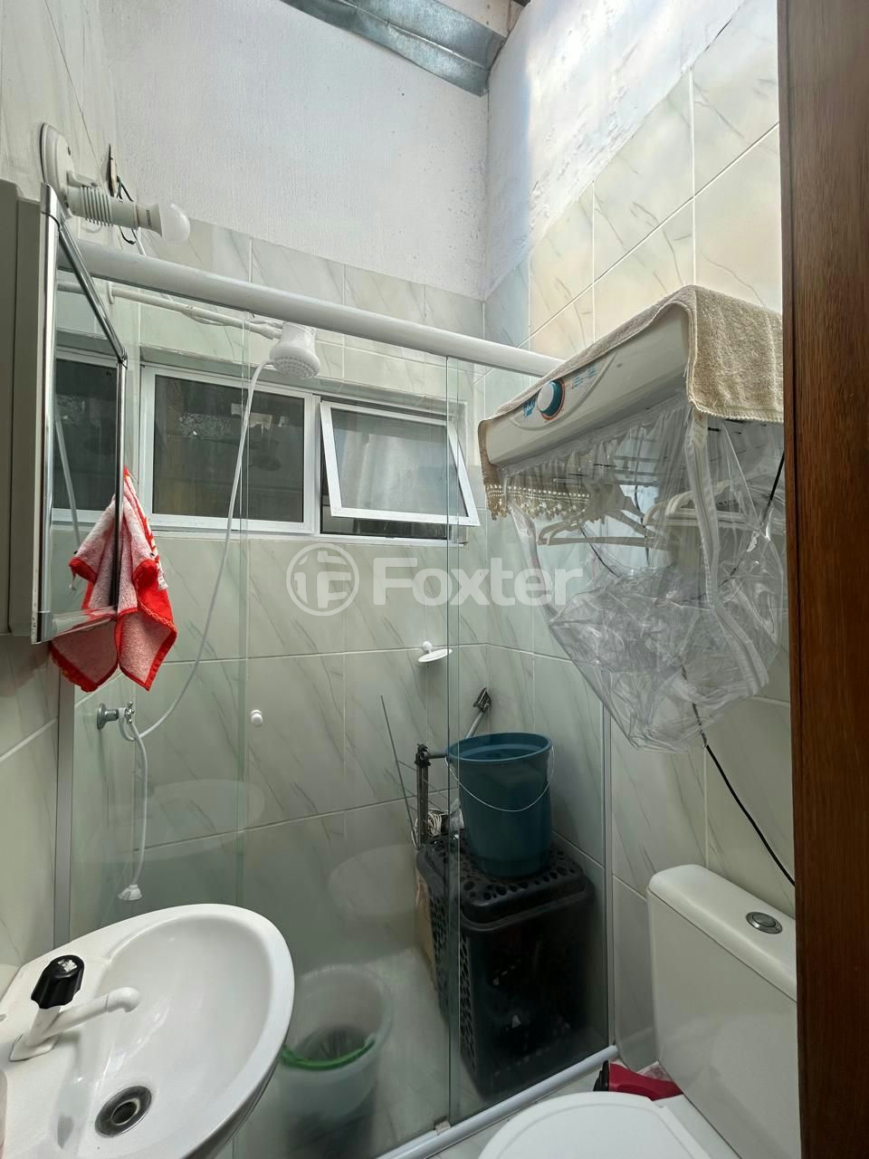 Casa de Condomínio à venda com 3 quartos, 143m² - Foto 13