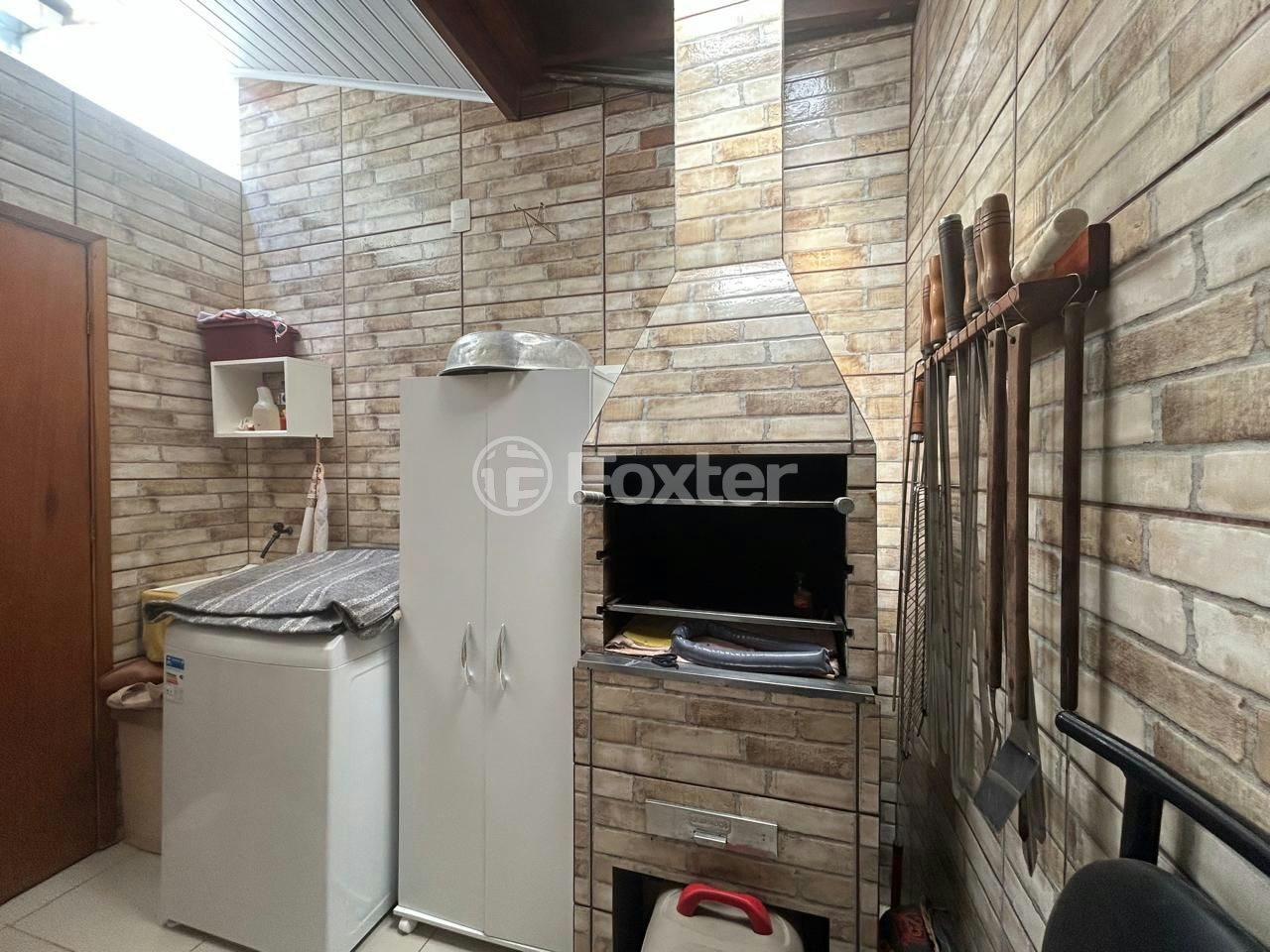 Casa de Condomínio à venda com 3 quartos, 143m² - Foto 8