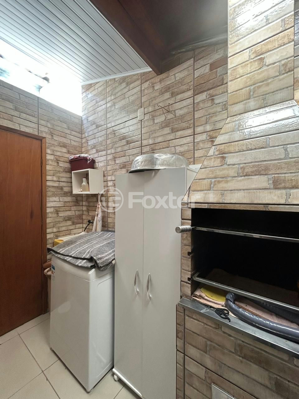 Casa de Condomínio à venda com 3 quartos, 143m² - Foto 9