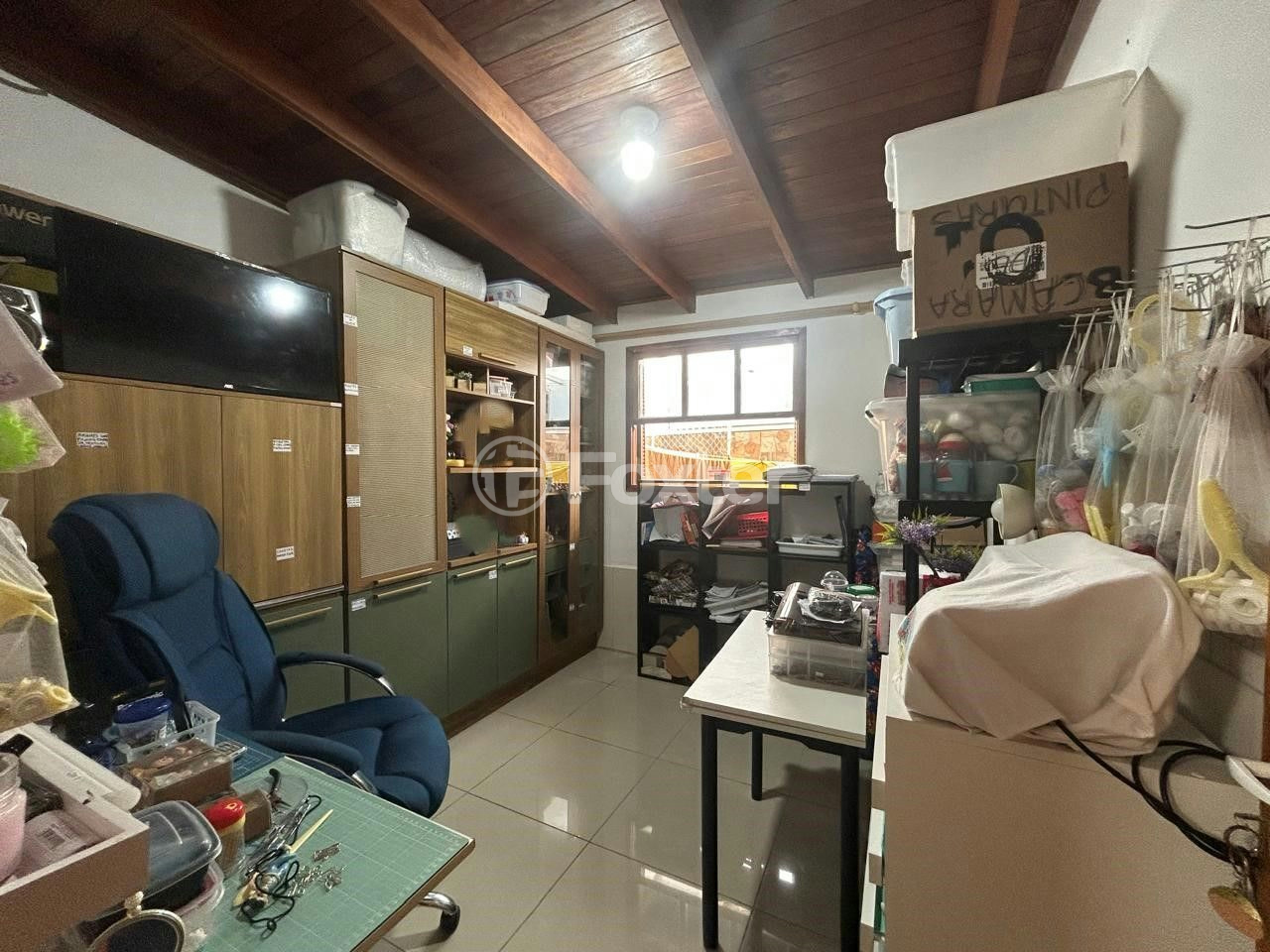 Casa de Condomínio à venda com 3 quartos, 143m² - Foto 12