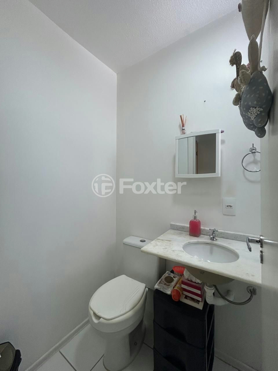 Casa de Condomínio à venda com 3 quartos, 143m² - Foto 20