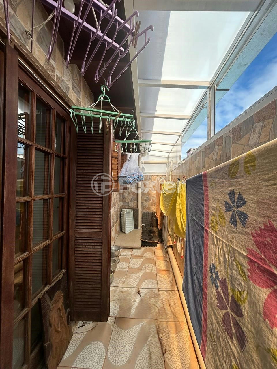 Casa de Condomínio à venda com 3 quartos, 143m² - Foto 26