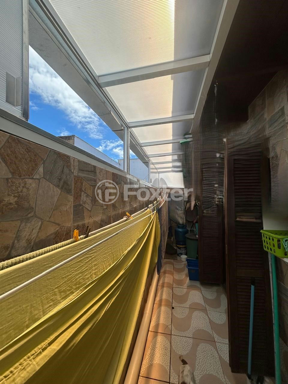 Casa de Condomínio à venda com 3 quartos, 143m² - Foto 25