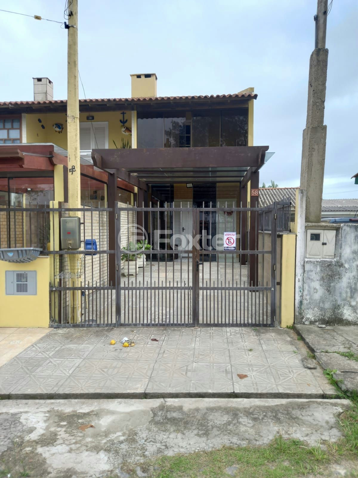 Casa à venda com 2 quartos, 92m² - Foto 3