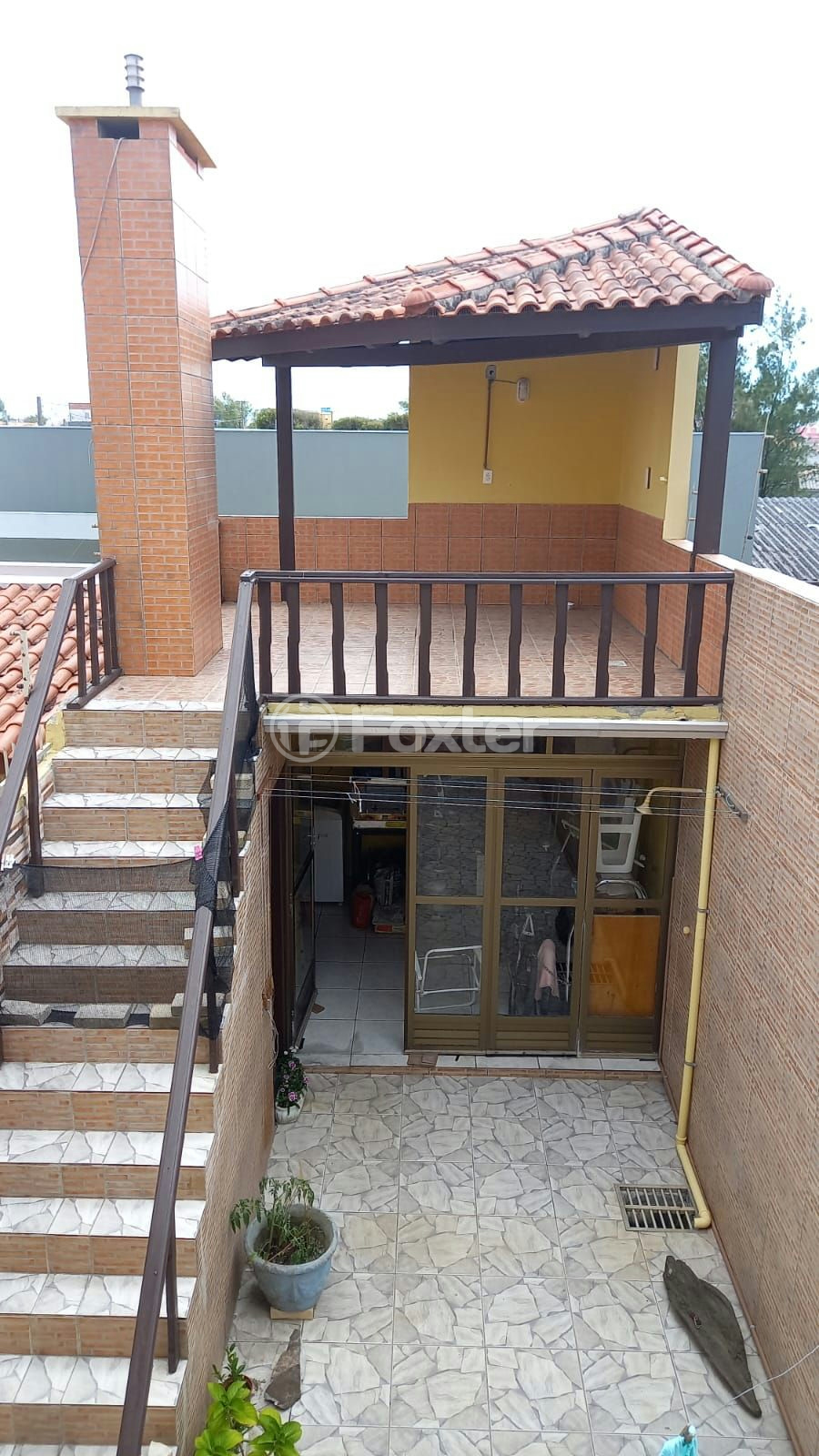 Casa à venda com 2 quartos, 92m² - Foto 4