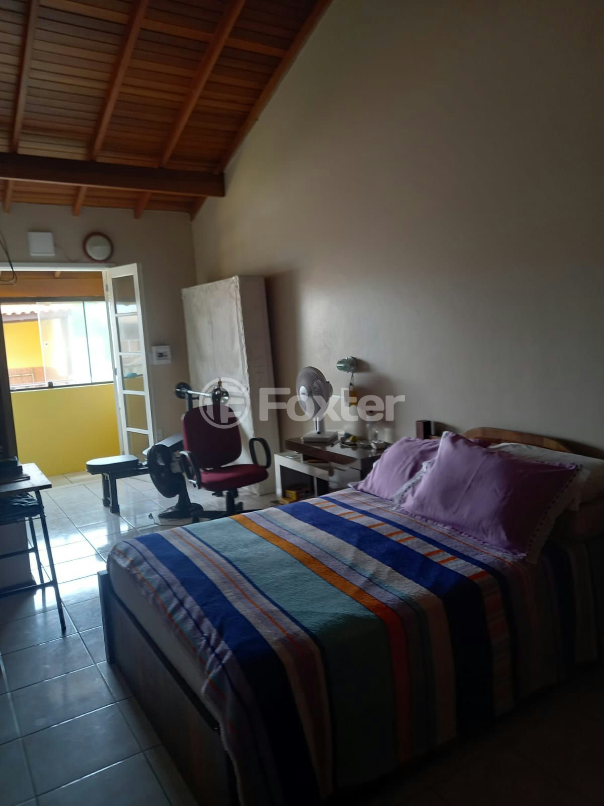 Casa à venda com 2 quartos, 92m² - Foto 6