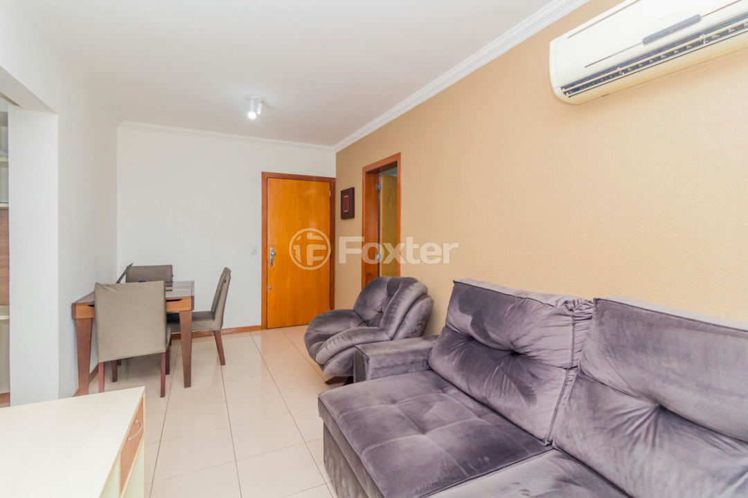 Apartamento à venda com 2 quartos, 61m² - Foto 4