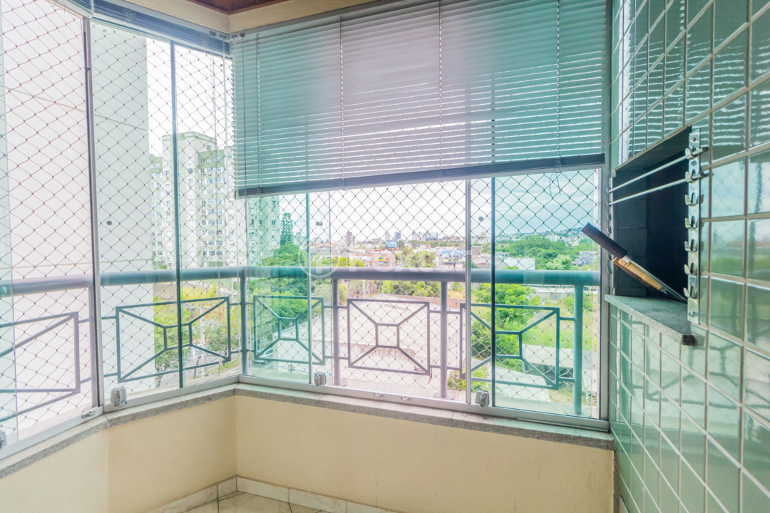 Apartamento à venda com 2 quartos, 61m² - Foto 5
