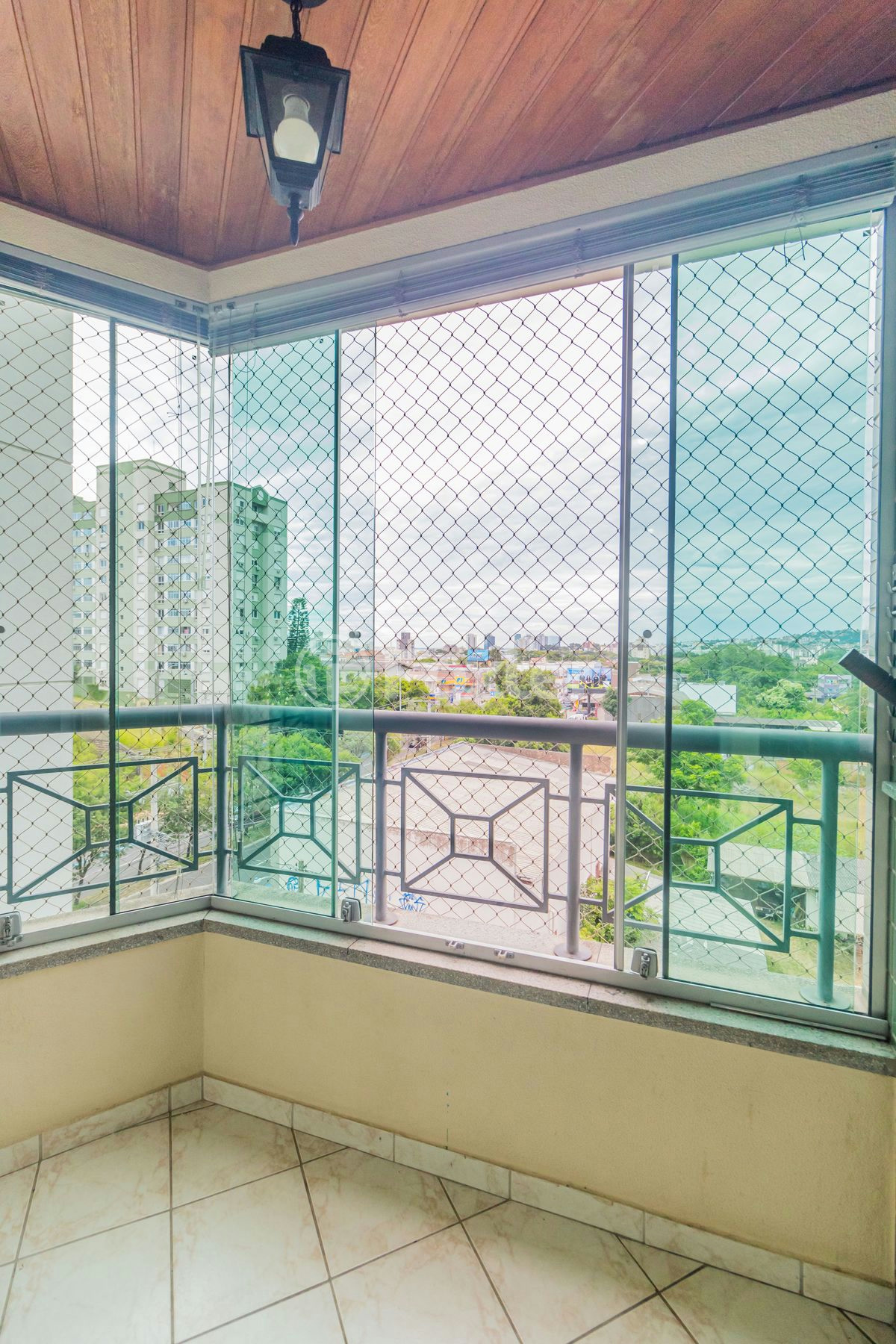 Apartamento à venda com 2 quartos, 61m² - Foto 6
