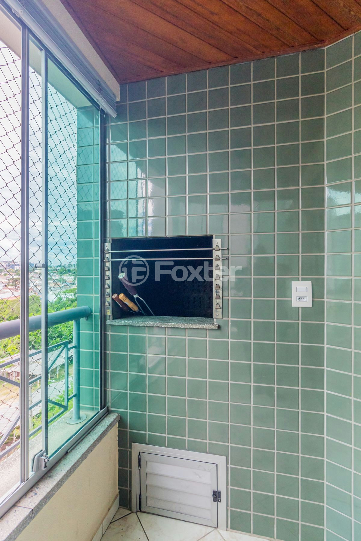 Apartamento à venda com 2 quartos, 61m² - Foto 7