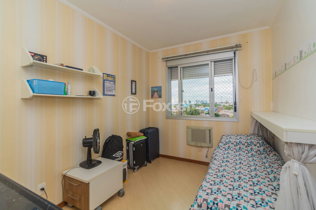 Apartamento à venda com 2 quartos, 61m² - Foto 9