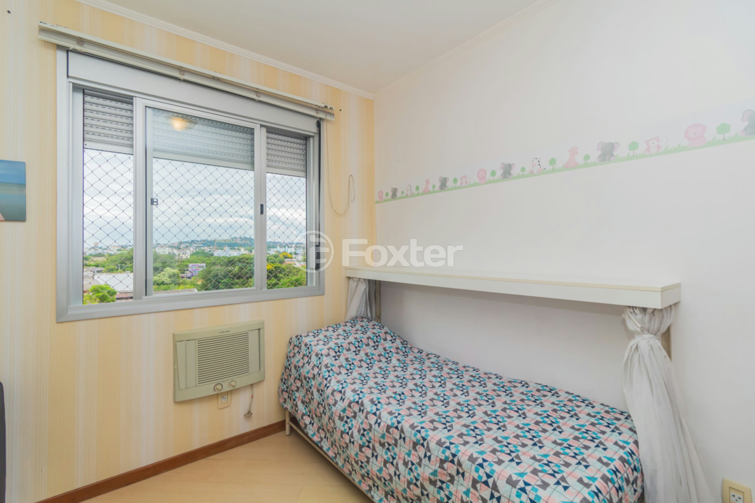 Apartamento à venda com 2 quartos, 61m² - Foto 10