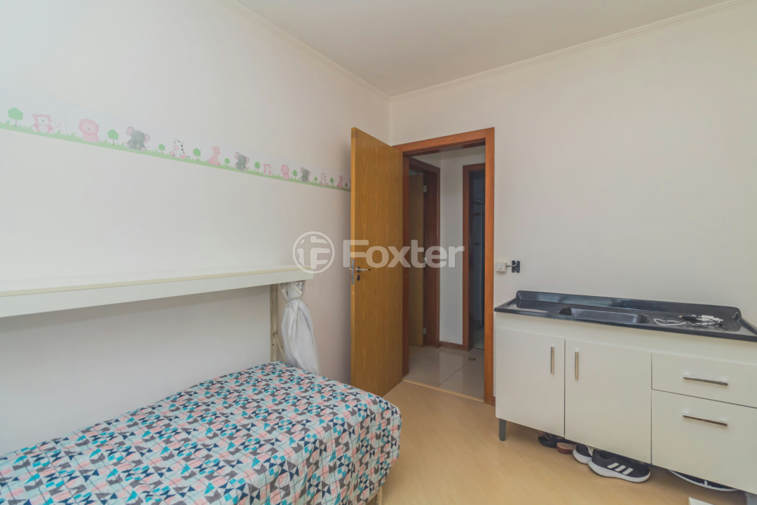 Apartamento à venda com 2 quartos, 61m² - Foto 11