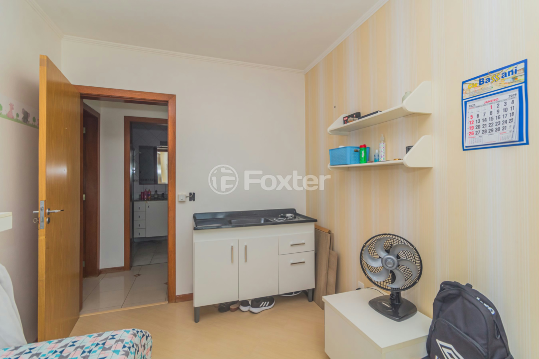 Apartamento à venda com 2 quartos, 61m² - Foto 12