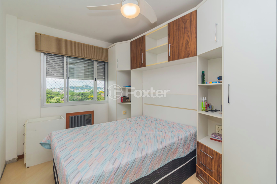 Apartamento à venda com 2 quartos, 61m² - Foto 13