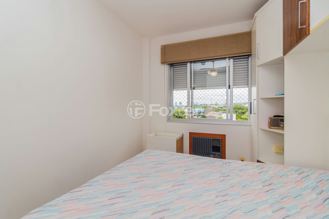 Apartamento à venda com 2 quartos, 61m² - Foto 14