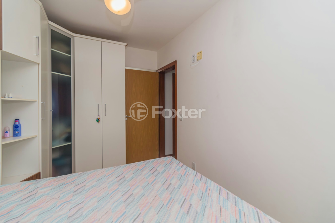 Apartamento à venda com 2 quartos, 61m² - Foto 15