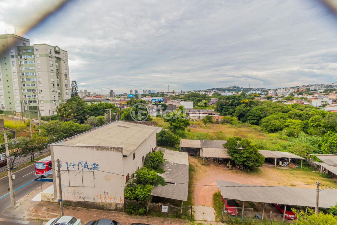 Apartamento à venda com 2 quartos, 61m² - Foto 18