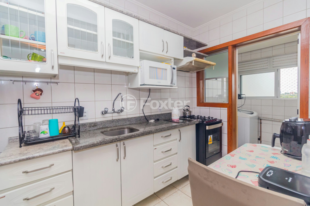 Apartamento à venda com 2 quartos, 61m² - Foto 20