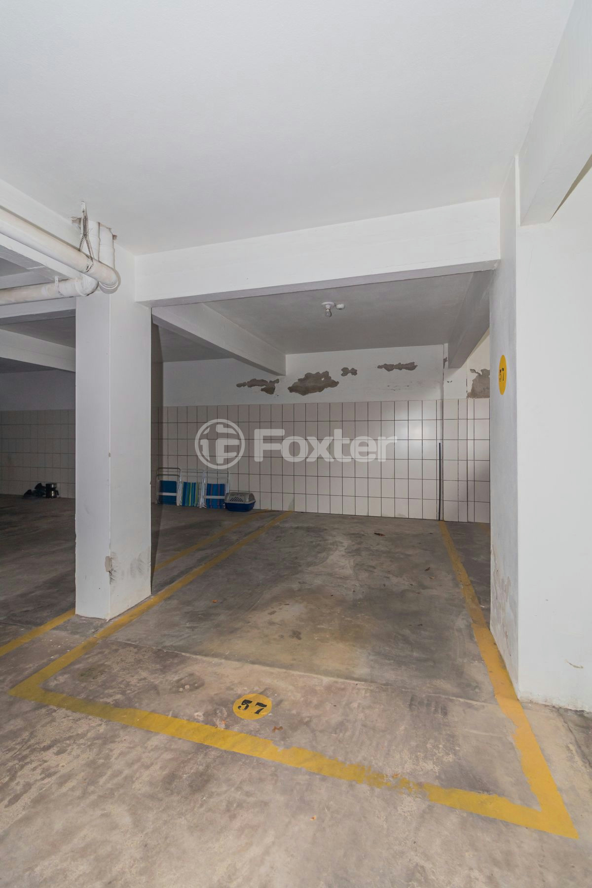 Apartamento à venda com 2 quartos, 61m² - Foto 23