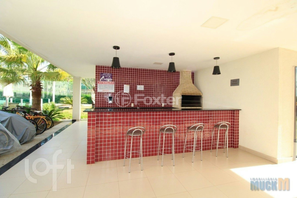 Apartamento à venda com 2 quartos, 41m² - Foto 13