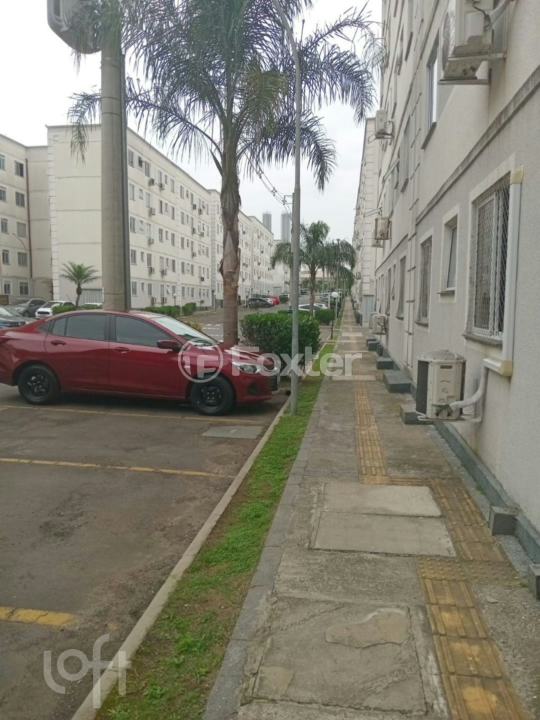 Apartamento à venda com 2 quartos, 41m² - Foto 11