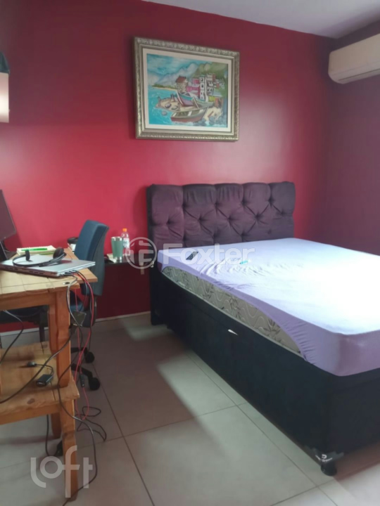 Apartamento à venda com 2 quartos, 41m² - Foto 3