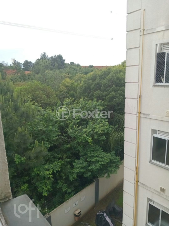 Apartamento à venda com 2 quartos, 41m² - Foto 10
