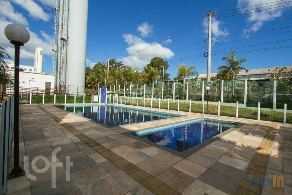 Apartamento à venda com 2 quartos, 41m² - Foto 14