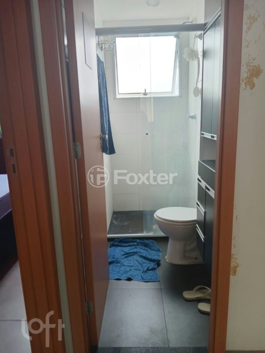 Apartamento à venda com 2 quartos, 41m² - Foto 5
