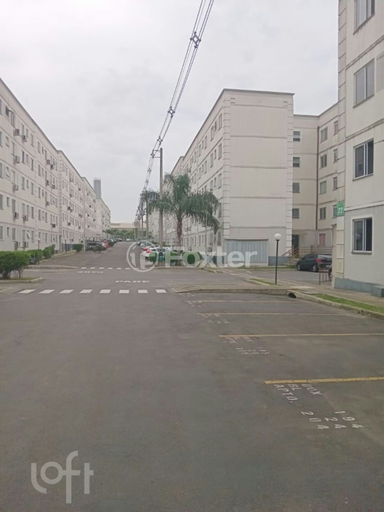 Apartamento à venda com 2 quartos, 41m² - Foto 9