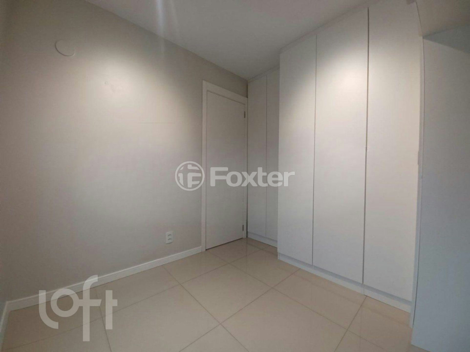 Apartamento à venda com 2 quartos, 48m² - Foto 5