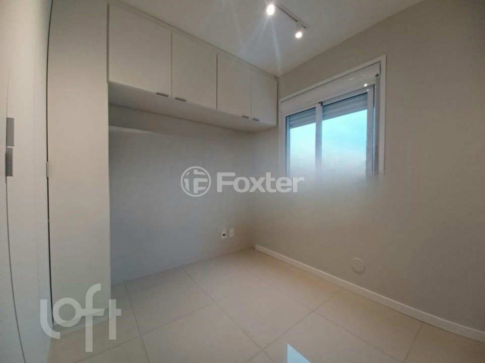 Apartamento à venda com 2 quartos, 48m² - Foto 10