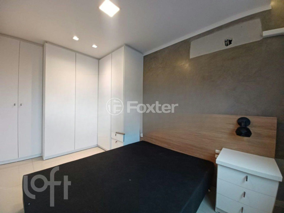 Apartamento à venda com 2 quartos, 48m² - Foto 8