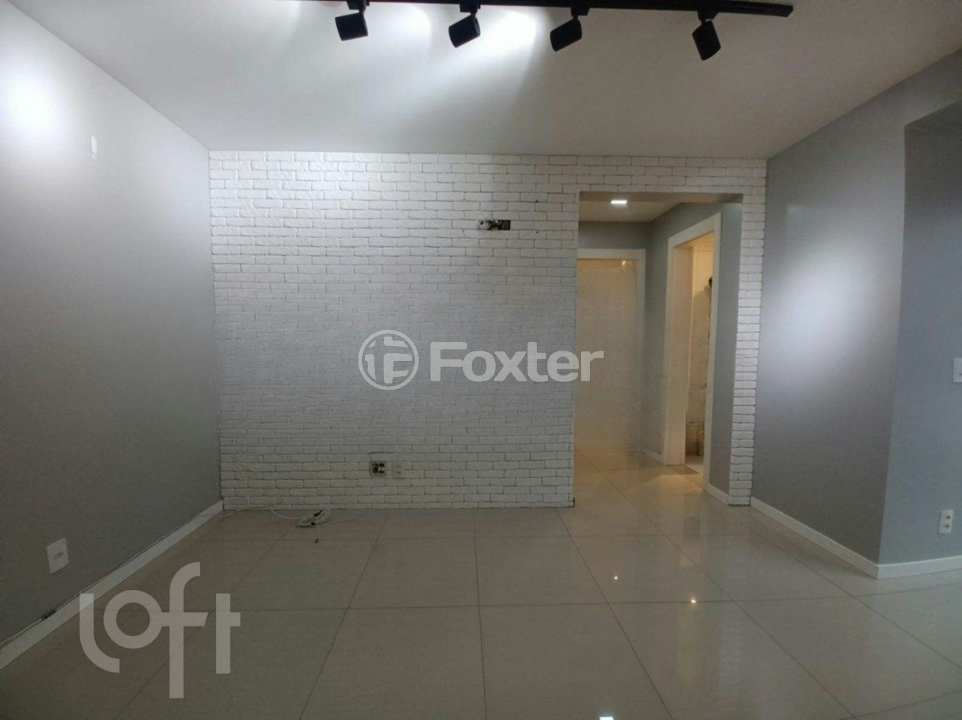 Apartamento à venda com 2 quartos, 48m² - Foto 6